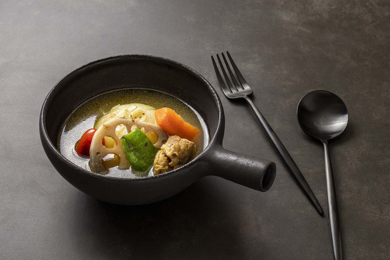 The Ultimate Guide to Thai Massaman Curry